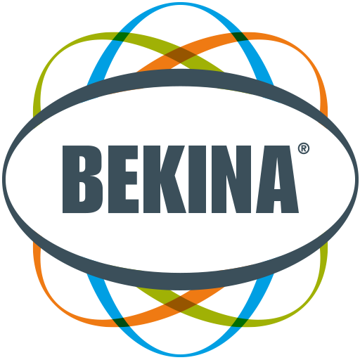 Bekina® corporate logo