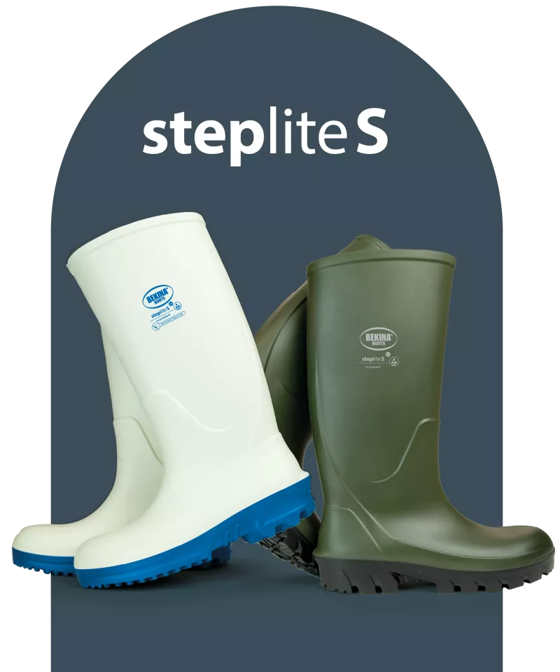 New boots Bekina Boots