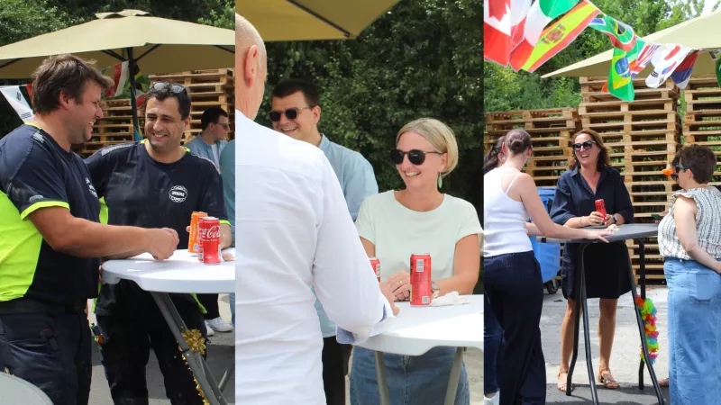 Zomerevent